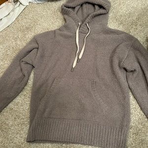 Ugg hoodie size xs